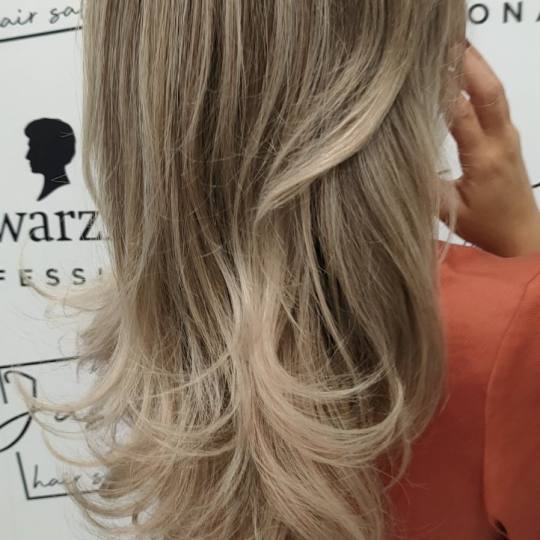Jasna hair salon #beograd