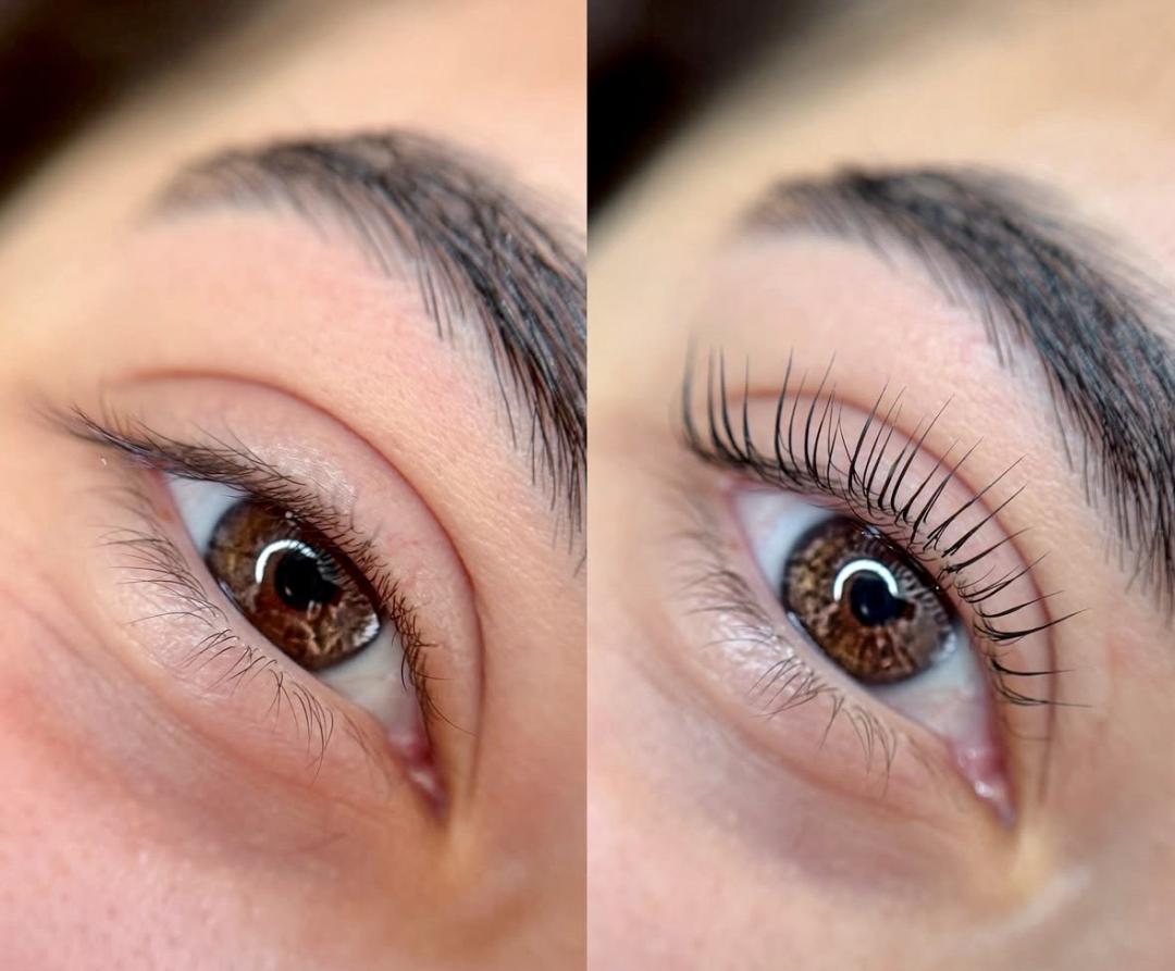 Lash lift - Reve beauty, Beograd Trepavice Lice Trepavice, Beograd, Novi Beograd blokovi, Belville, Savski kej