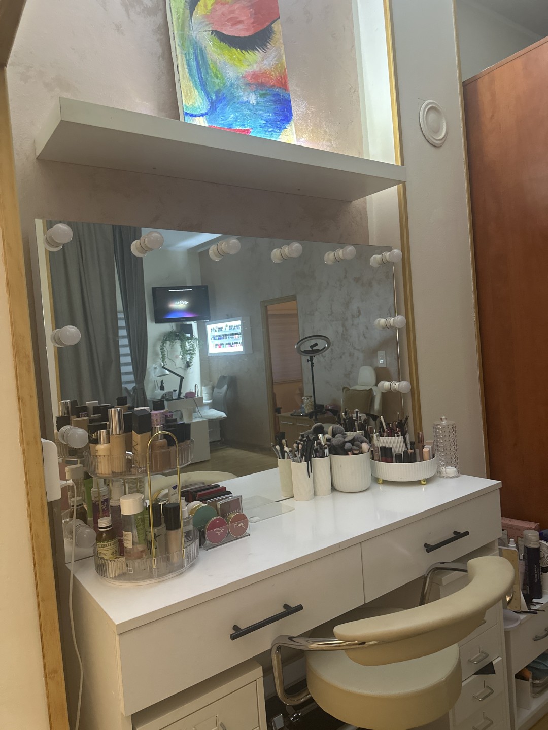 Zen Club #beograd Make-up / šminkanje Profesionalno šminkanje