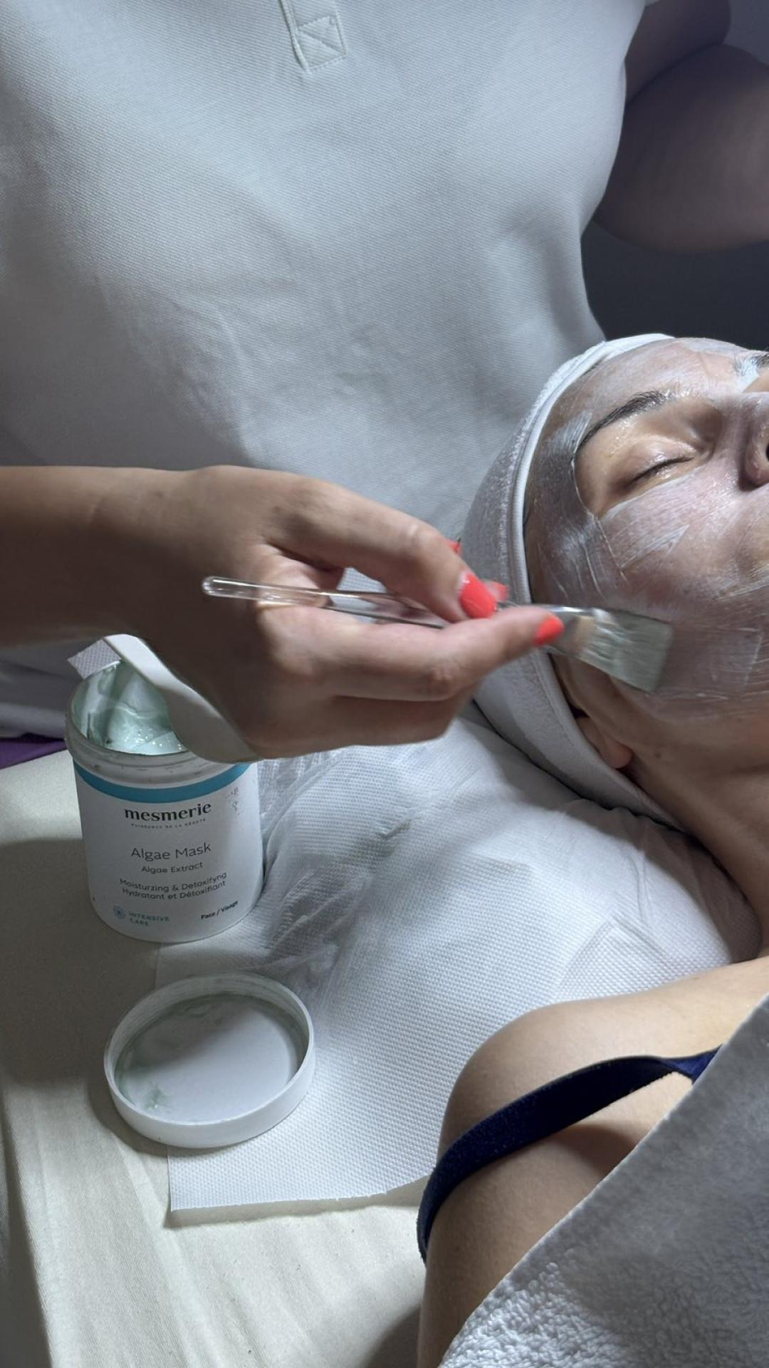 Estetik MPL 87 #beograd