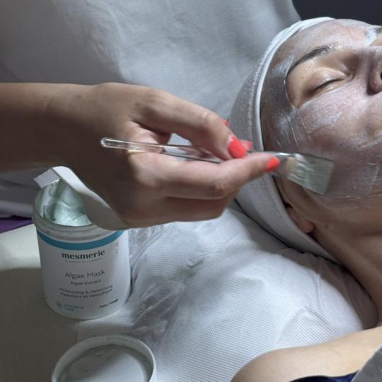 Estetik MPL 87 #beograd