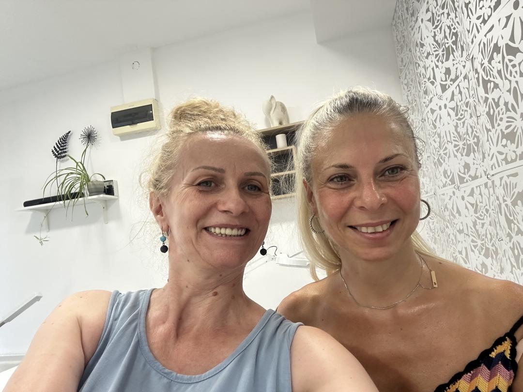 Biodroga skin rejuvenating tretman - Sandra estetik studio, Beograd Tretman lica Lice Tretman lica, Beograd, Banovo brdo