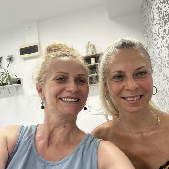 Sandra estetik studio usluga