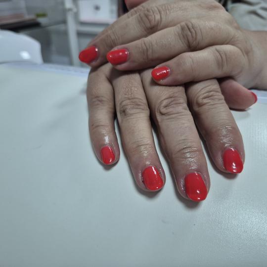 Shishi beauty studio #beograd Gel lak Gel lak - ruke