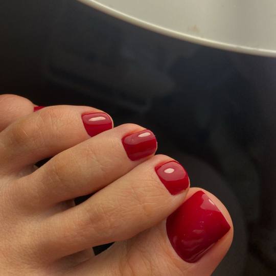Moon Beauty Bar #beograd Estetski pedikir Estetski pedikir + gel lak