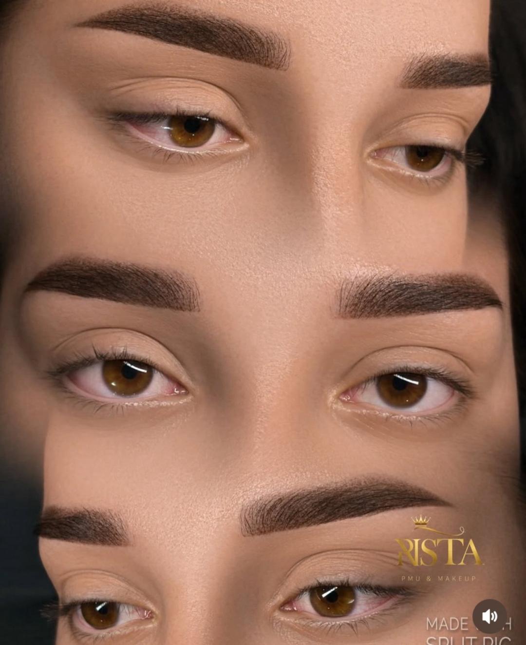 Rista Beauty salon #beograd