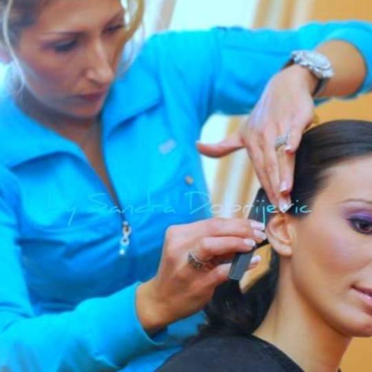 Wedding stars studio #beograd
