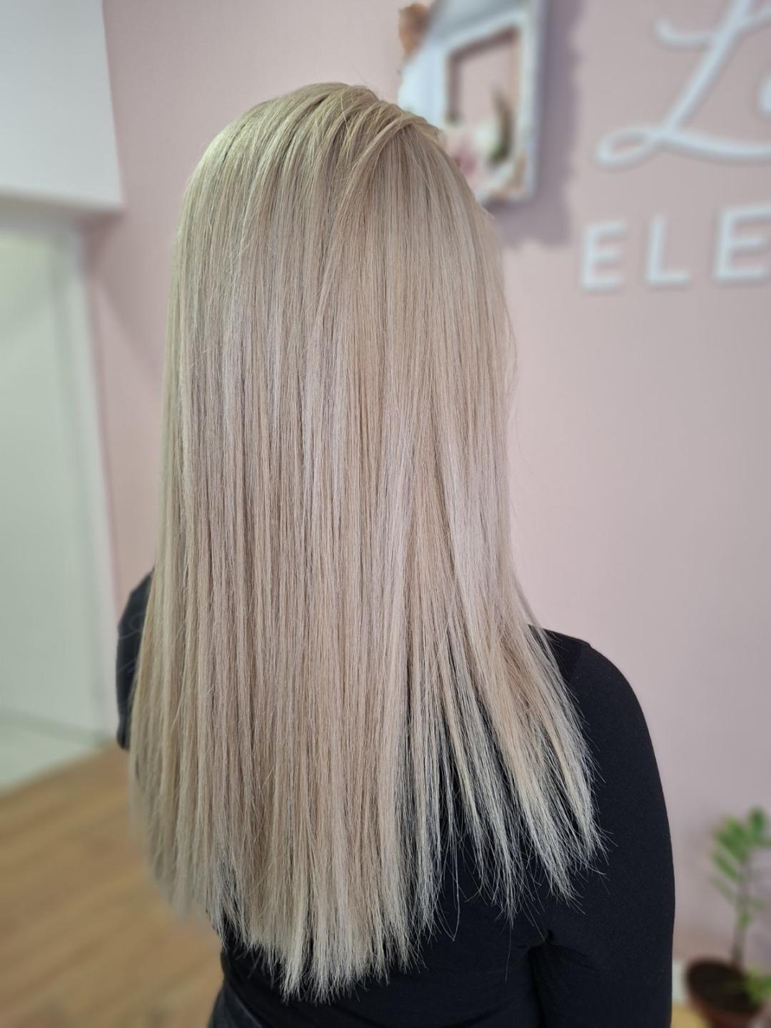 La Vie Elegance #nis