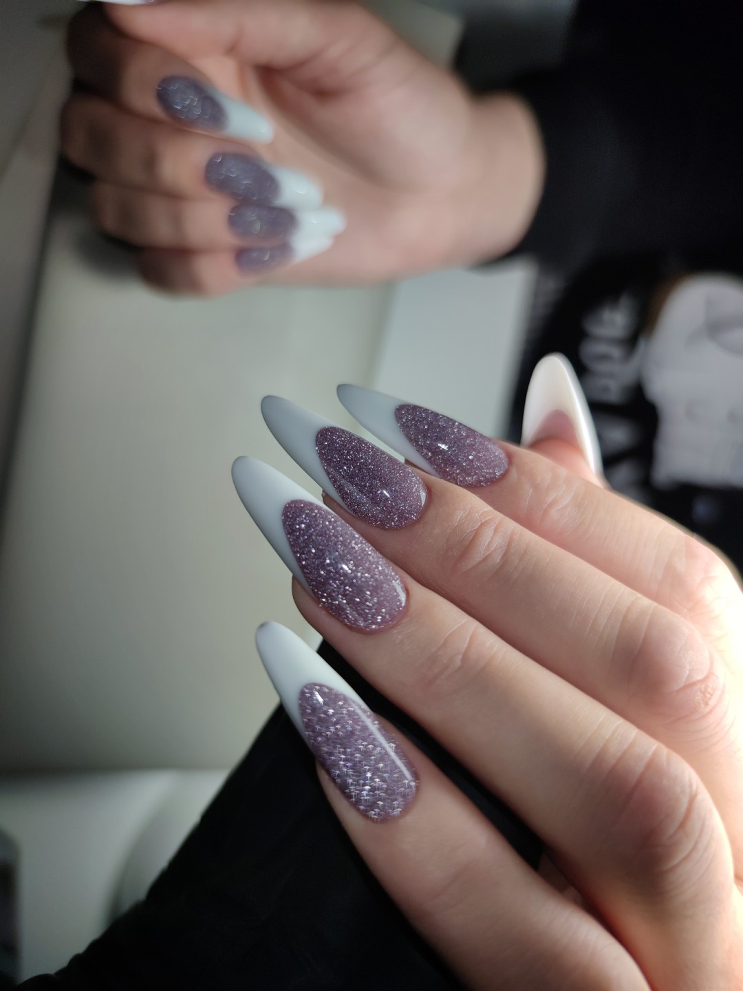 Elegance Touch, Beograd Izlivanje noktiju