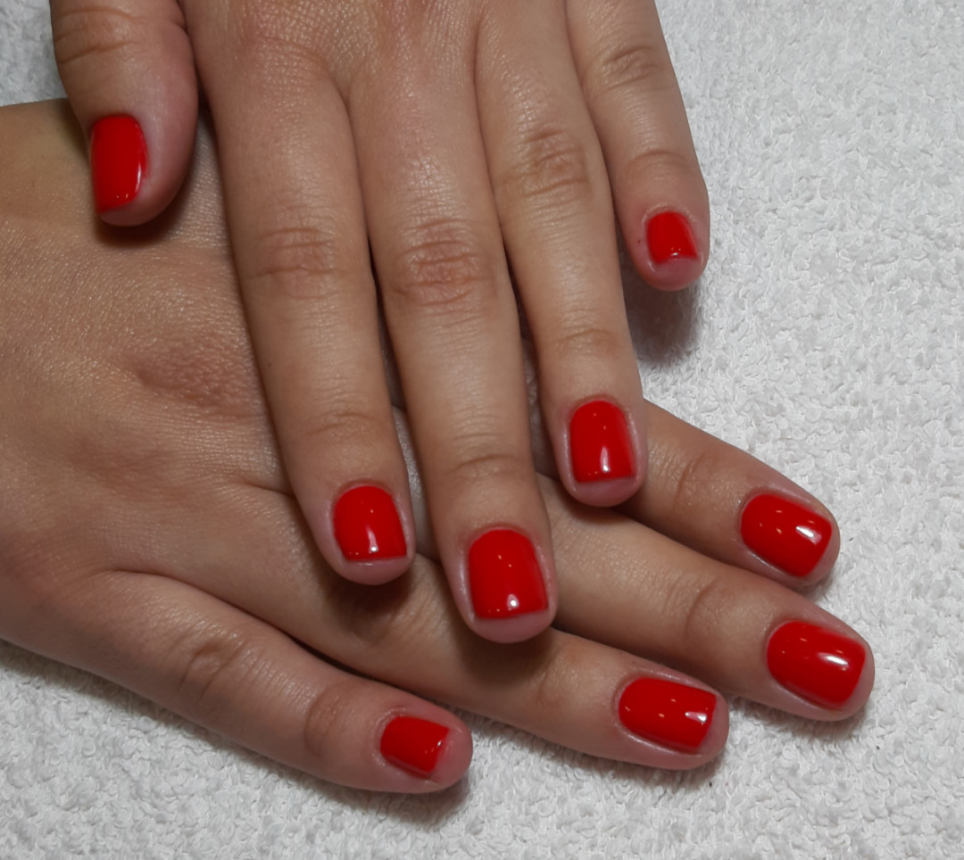 Honey - deaktiviran #beograd Manikir
