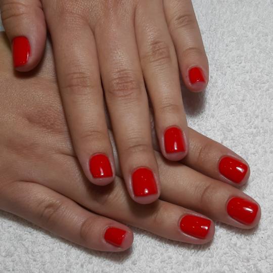 Honey - deaktiviran #beograd Manikir