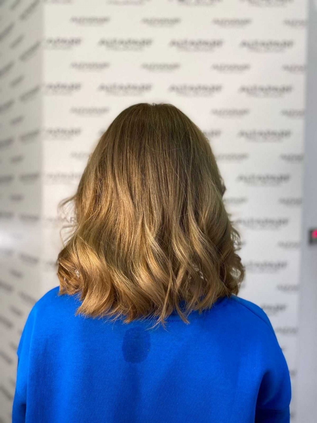 Alfaparf Studio Ada Mall #beograd Ombre, sombre, balayage Balayage / ombre / sombre - duga kosa