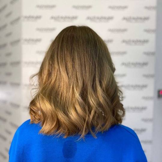 Alfaparf Studio Ada Mall #beograd Ombre, sombre, balayage Balayage / ombre / sombre + preliv - duga 