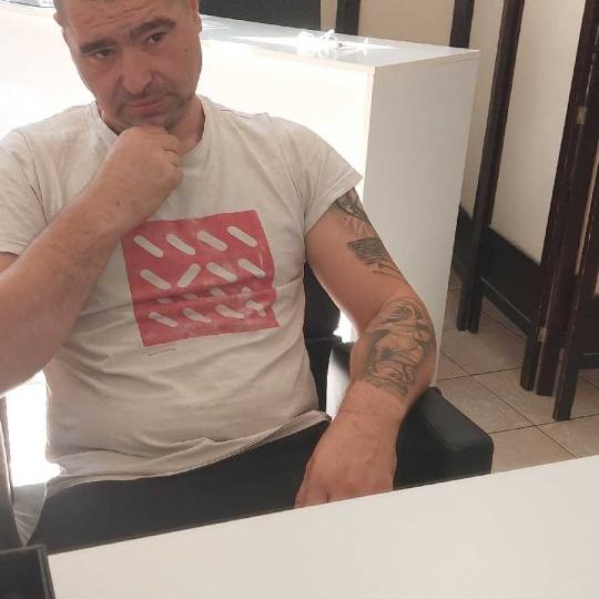 TeoS - Zemun #beograd Muško šišanje Muško šišanje + pranje kose