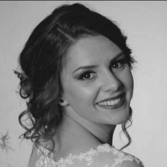 Albina Unisex Studio Lepote #temerin Make-up / šminkanje Profesionalno šminkanje + veštačke trep