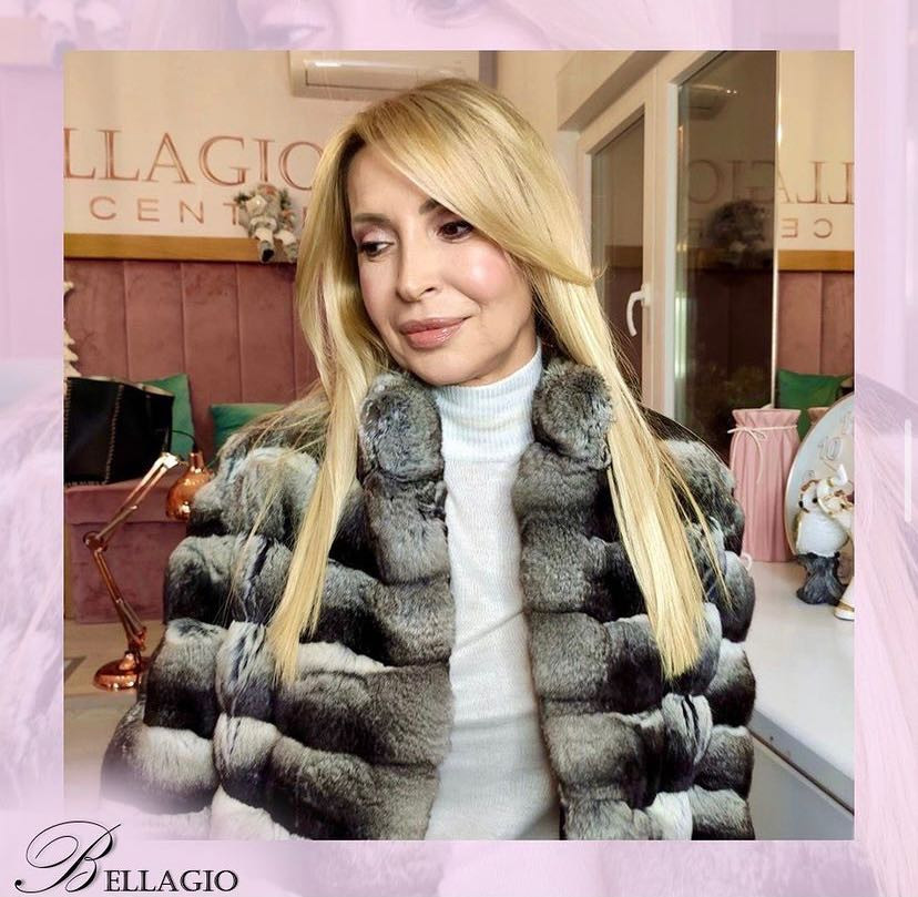 Bellagio beauty center #beograd Make-up / šminkanje Profesionalno šminkanje