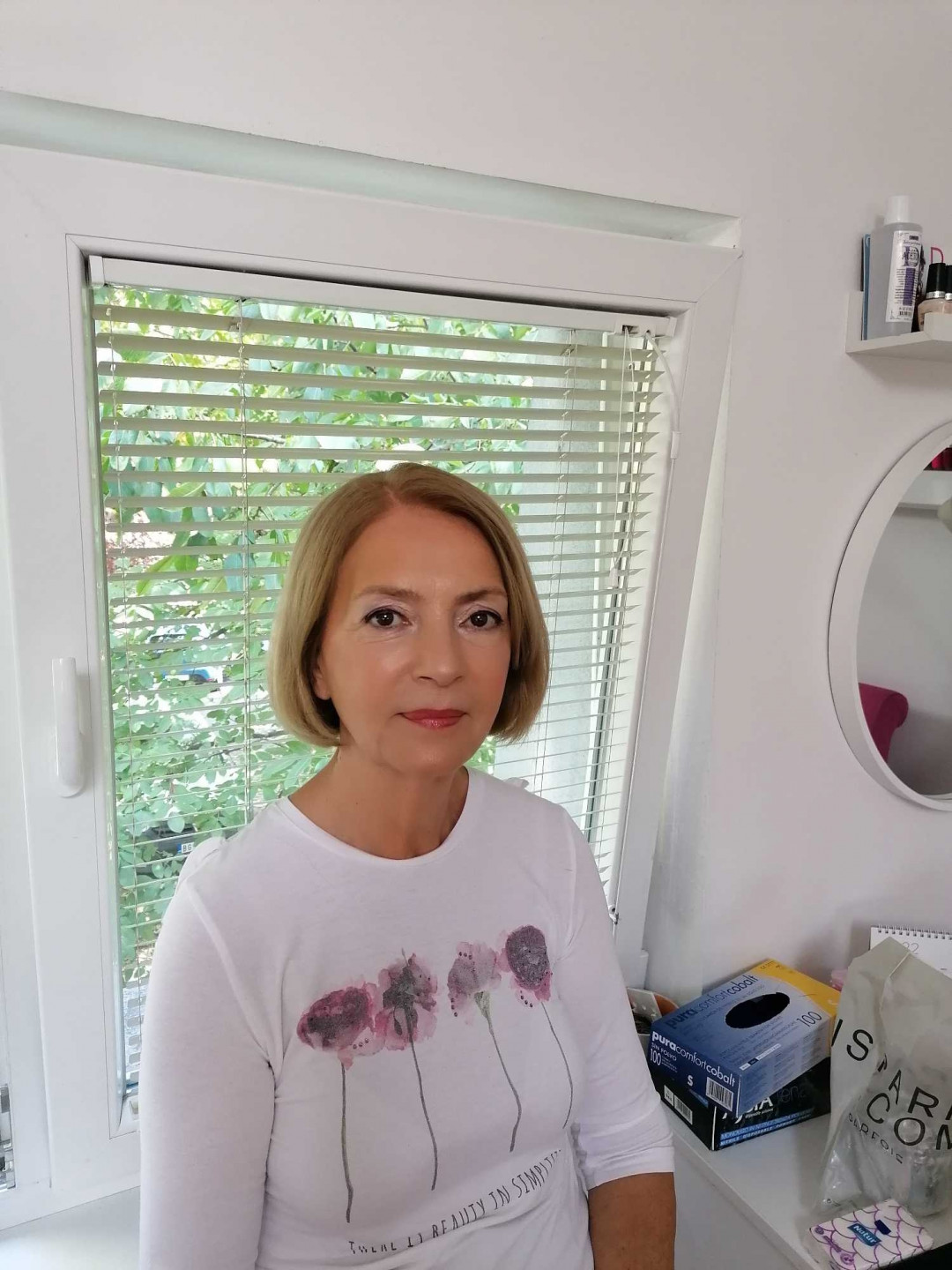 Studio joge i lepote Jelena Bilcar #beograd Make-up / šminkanje Profesionalno šminkanje - za maturu