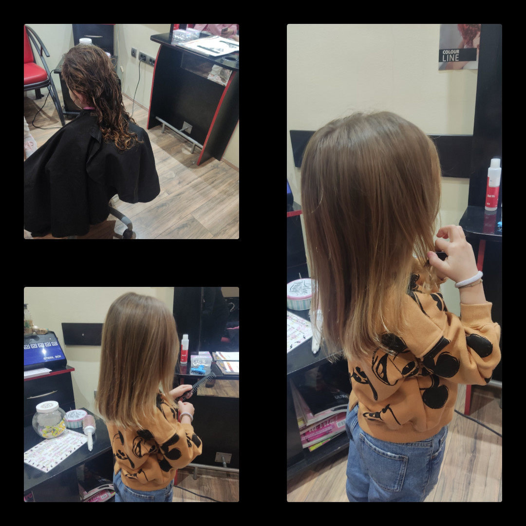 Vanja Hair Still #beograd Dečije šišanje Dečije šišanje