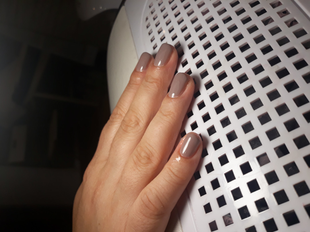 Salon Klinik #beograd Manikir Ruski pedikir