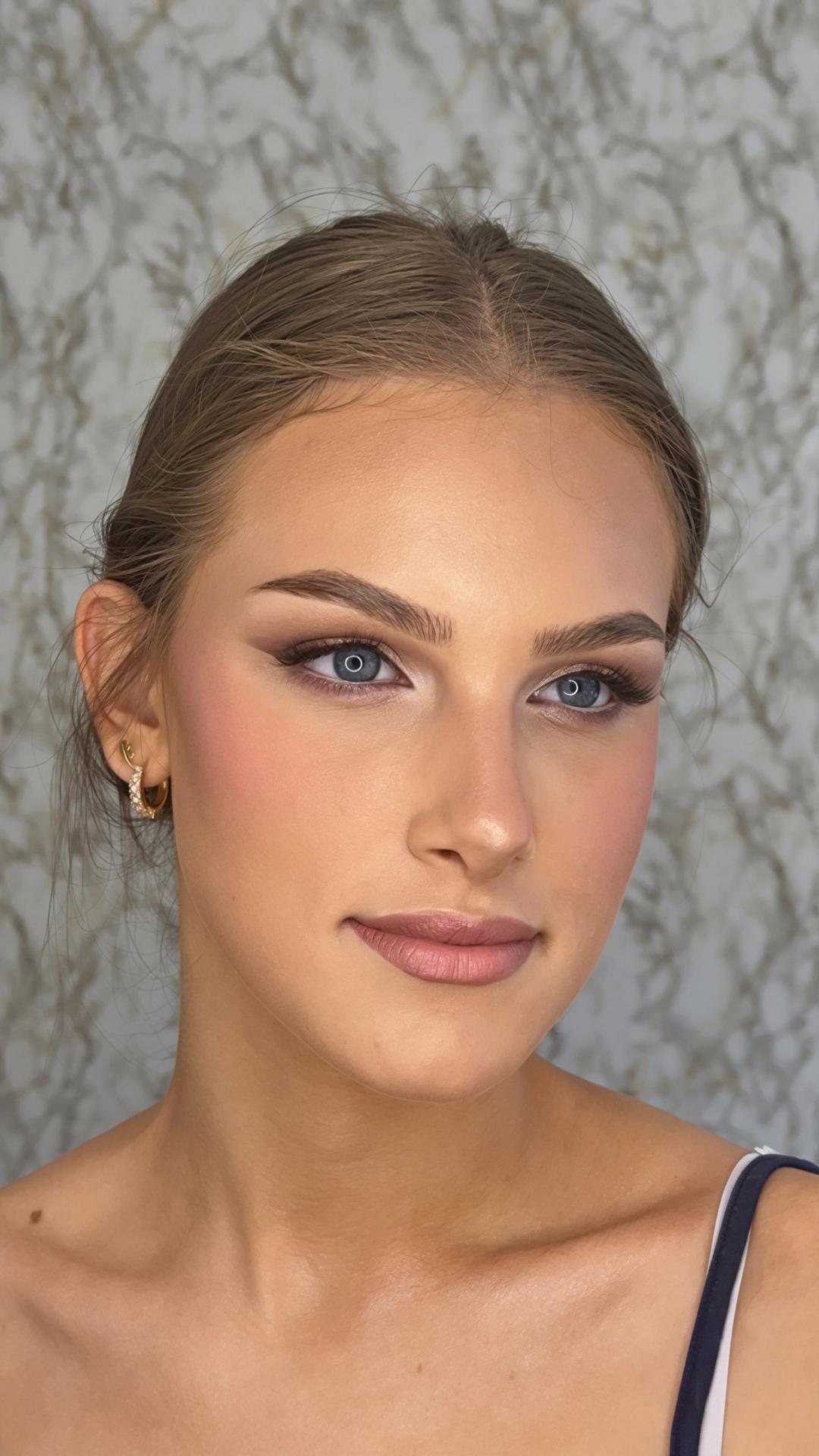 Profesionalno šminkanje + veštačke trepavice - Makeup by Svetlana Knežević, Novi Sad Make-up / šminkanje Lice Make-up / šminkanje, Novi Sad, Sajmište, Detelinara, Banatić