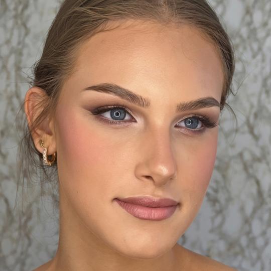 Makeup by Svetlana Knežević #novisad Make-up / šminkanje Profesionalno šminkanje + veštačke tr