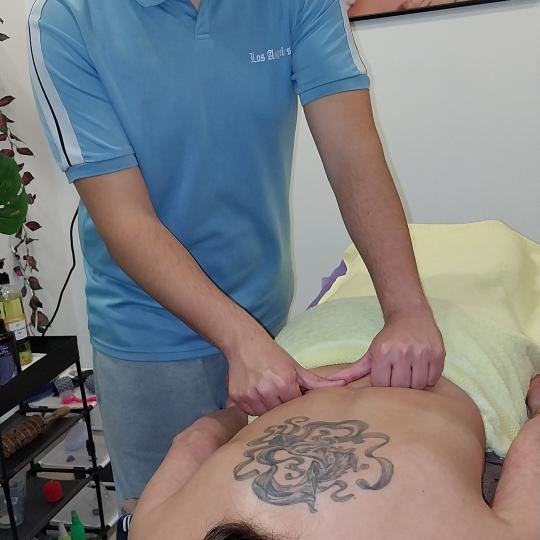 Elysium - Harmonija tela #beograd Masaža za opuštanje / relax / antistres Relax masaža - klasičn