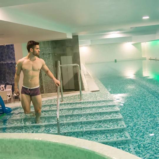 Royal Wellness Center #beograd