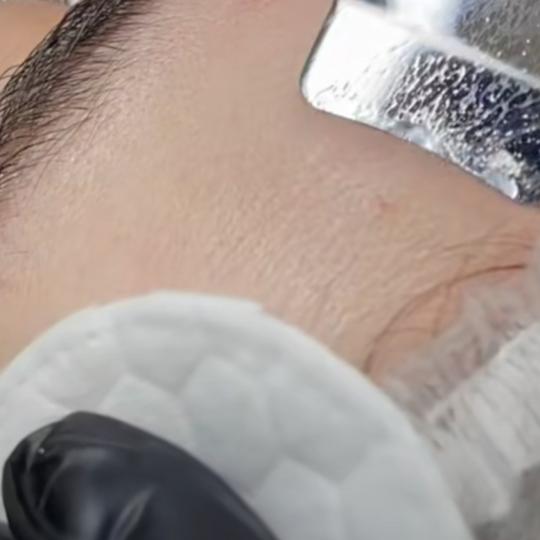 Esthetique Privé usluga