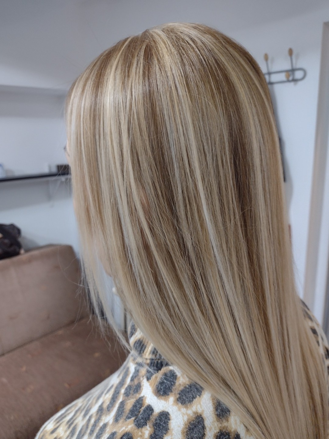 Beauty and Crazy 2, Beograd LookBook