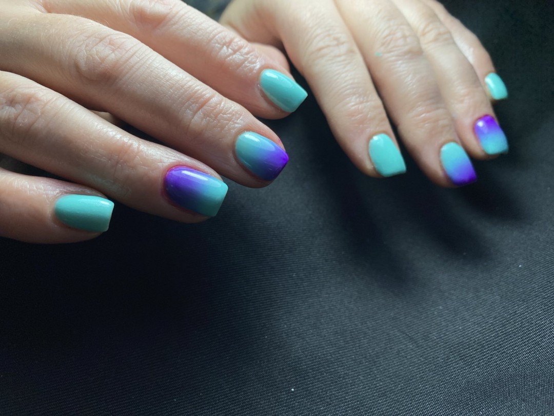 Urban nails & beauty Ruzveltova, Beograd LookBook