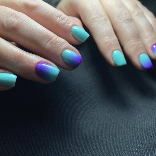 Urban nails & beauty Ruzveltova #beograd