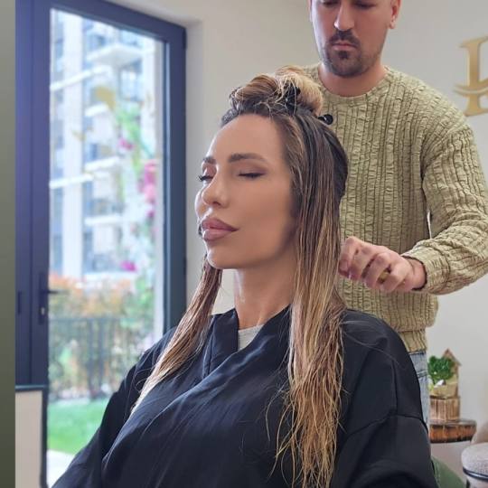 Luxury beauty lounge #beograd