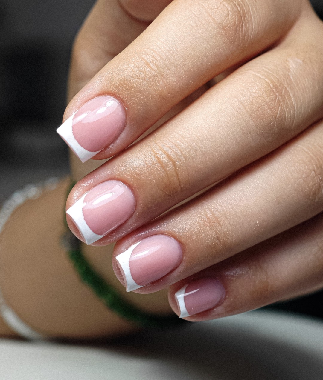DS nails #beograd