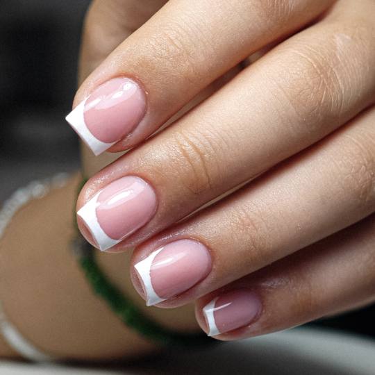 DS nails #beograd