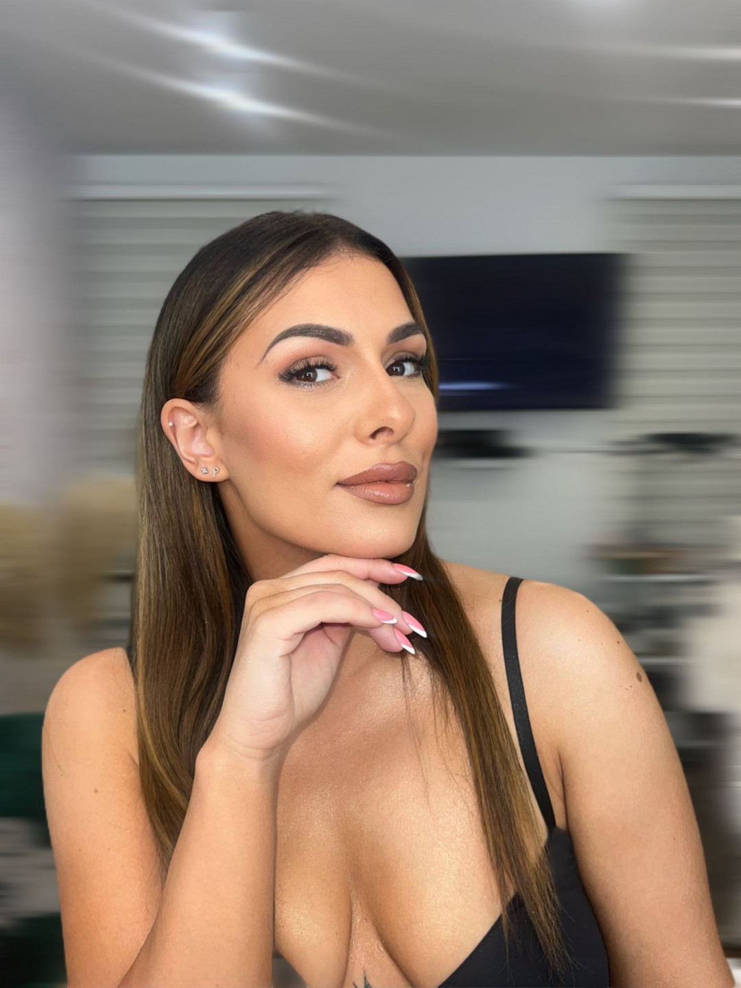 Alexandria Brow&Beauty lounge #beograd Make-up / šminkanje Profesionalno šminkanje
