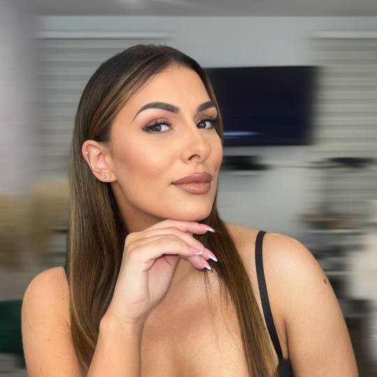 Alexandria Brow&Beauty lounge #beograd Make-up / šminkanje Profesionalno šminkanje