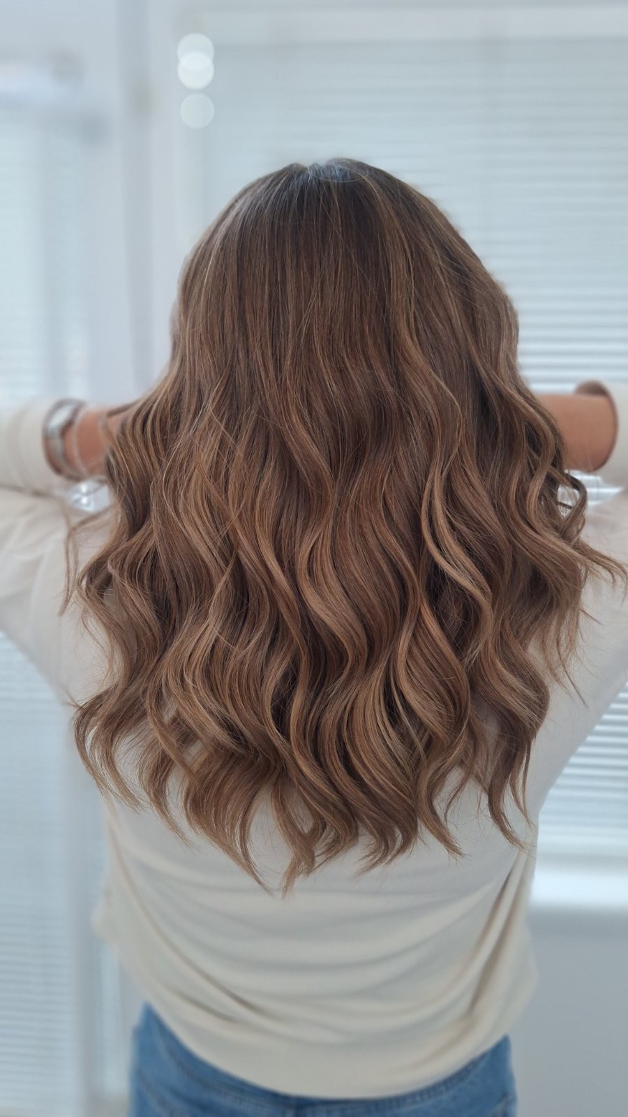 Hair studio mii #beograd