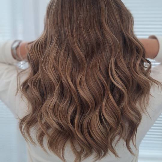 Hair studio mii #beograd