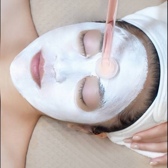 Mei by Tija Korean Beauty Salon usluga