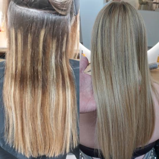 Studio Eleven Ladies&Gentlemen usluga