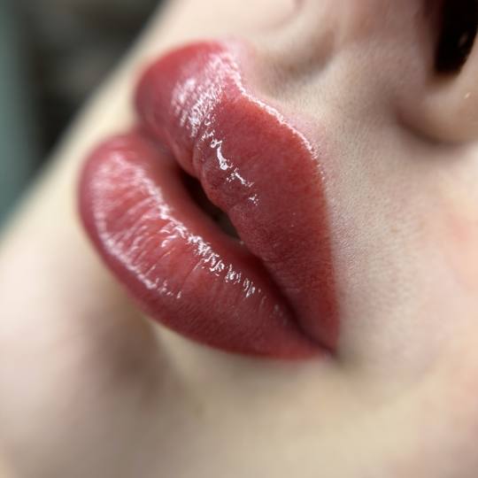 Esthetique Privé #beograd Trajna šminka Trajna šminka usana - PHILIPPS