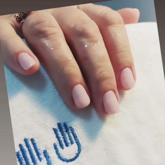 Moja Slavica #beograd Manikir Manikir + gel lak