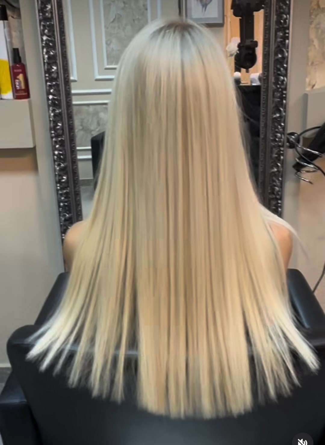 Ljiljana Radenković Hair studio, Beograd LookBook