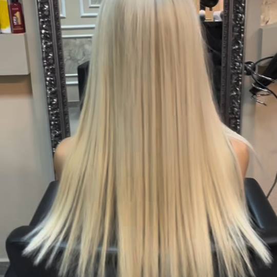 Ljiljana Radenković Hair studio #beograd