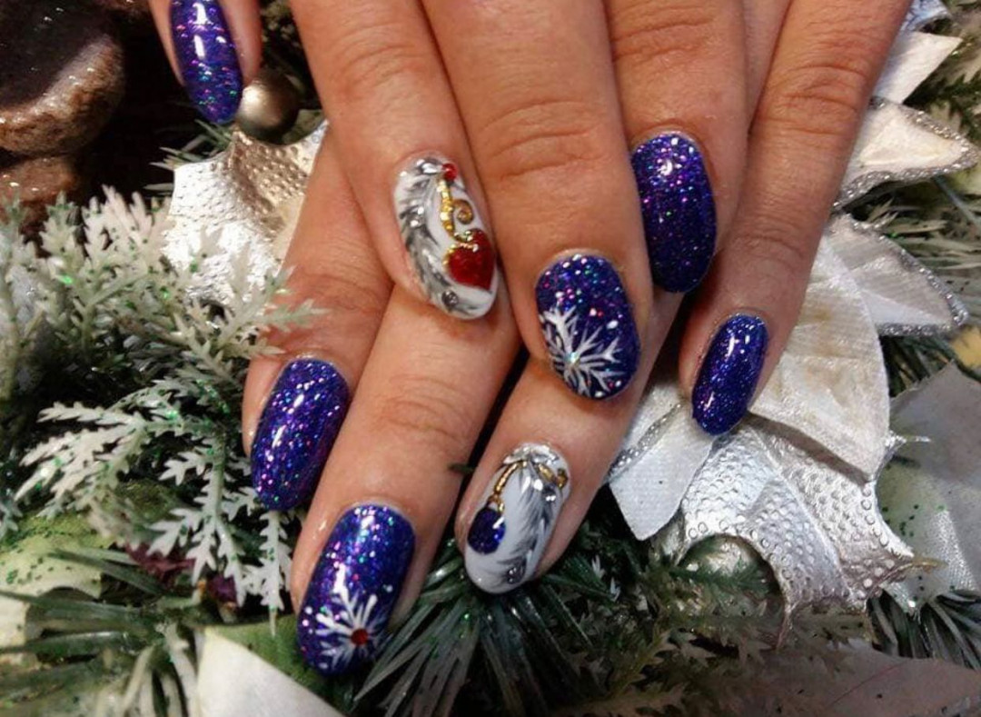 Vortex #beograd Gel lak Korekcija gel laka - salonski rad