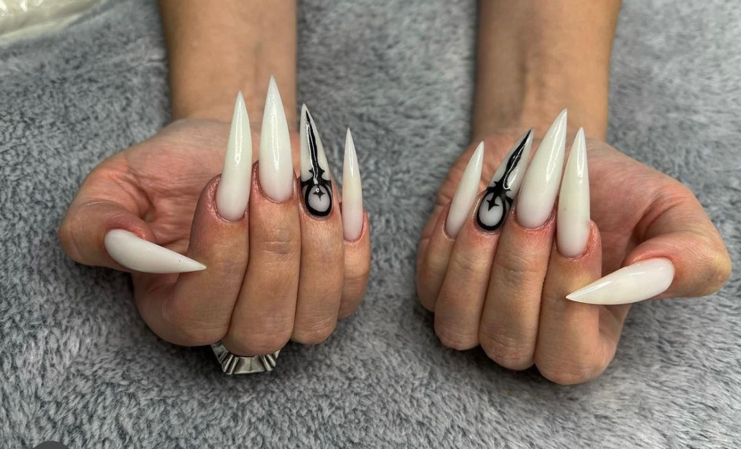 Flamingo Nails #beograd