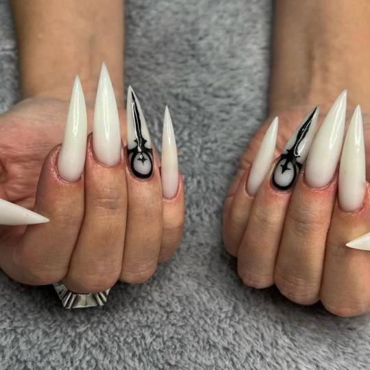 Flamingo Nails #beograd
