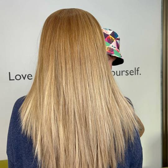 Gagi #beograd Ombre, sombre, balayage Balayage - duga kosa Balayage