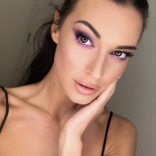 Skinlift Beauty Centar #nis Make-up / šminkanje Profesionalno šminkanje
