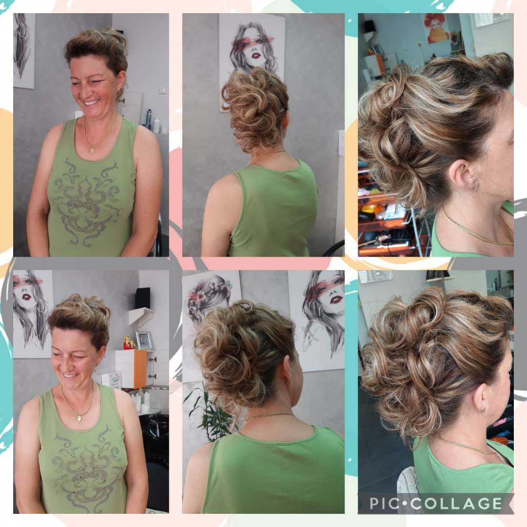 Marija Danković, Niš LookBook